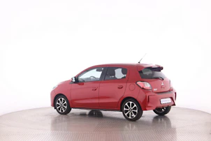 Fahrzeugbild MITSUBISHI Space Star 1.2 MIVEC Intense