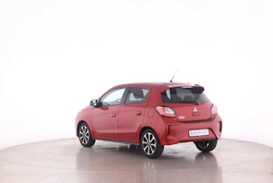 Fahrzeugbild MITSUBISHI Space Star 1.2 MIVEC Intense