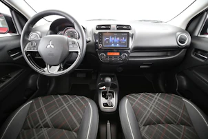 Fahrzeugbild MITSUBISHI Space Star 1.2 MIVEC Intense