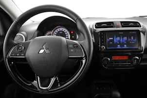 Fahrzeugbild MITSUBISHI Space Star 1.2 MIVEC Intense
