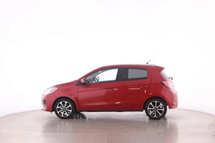 Fahrzeugbild MITSUBISHI Space Star 1.2 MIVEC Intense