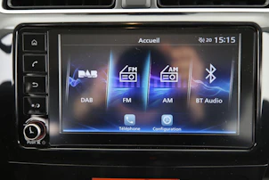 Fahrzeugbild MITSUBISHI Space Star 1.2 MIVEC Intense