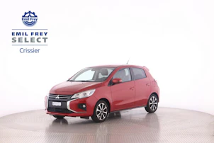 Fahrzeugbild MITSUBISHI Space Star 1.2 MIVEC Intense