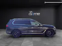 BMW X7 30d xDrive SAG 6 Plätzer, El. abschwenkbare Anhängerkupplung usw...