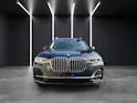 BMW X7 30d xDrive SAG 6 Plätzer, El. abschwenkbare Anhängerkupplung usw...