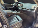 BMW X7 30d xDrive SAG 6 Plätzer, El. abschwenkbare Anhängerkupplung usw...