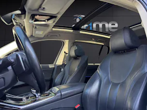 BMW X7 30d xDrive SAG 6 Plätzer, El. abschwenkbare Anhängerkupplung usw...