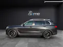 BMW X7 30d xDrive SAG 6 Plätzer, El. abschwenkbare Anhängerkupplung usw...