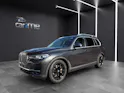 BMW X7 30d xDrive SAG 6 Plätzer, El. abschwenkbare Anhängerkupplung usw...