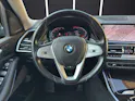 BMW X7 30d xDrive SAG 6 Plätzer, El. abschwenkbare Anhängerkupplung usw...