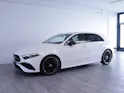 Mercedes-Benz A 180 AMG Line