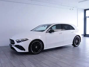 Mercedes-Benz A 180 AMG Line