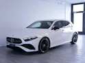 Mercedes-Benz A 180 AMG Line