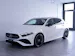 Mercedes-Benz A 180 AMG Line