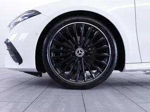 Mercedes-Benz A 180 AMG Line