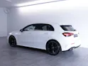 Mercedes-Benz A 180 AMG Line
