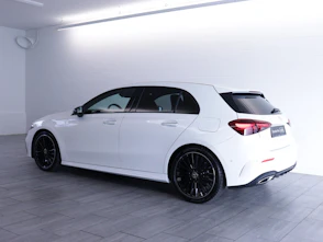 Fahrzeugbild MERCEDES-BENZ A 180 AMG Line
