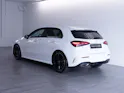 Mercedes-Benz A 180 AMG Line