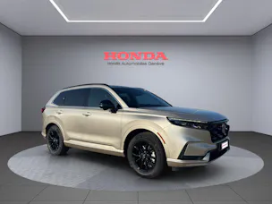 Honda CR-V 2.0 i-MMD Plug-in Hybrid Advance Tech 2WD