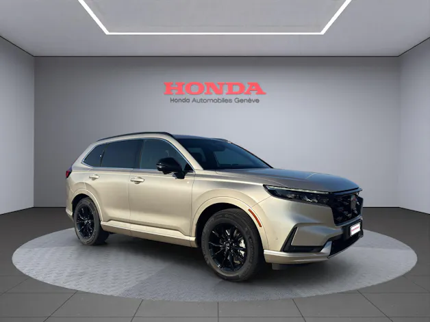 Honda CR-V 2.0 i-MMD Plug-in Hybrid Advance Tech 2WD