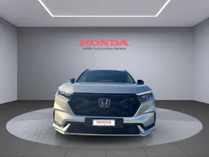 Honda CR-V 2.0 i-MMD Plug-in Hybrid Advance Tech 2WD
