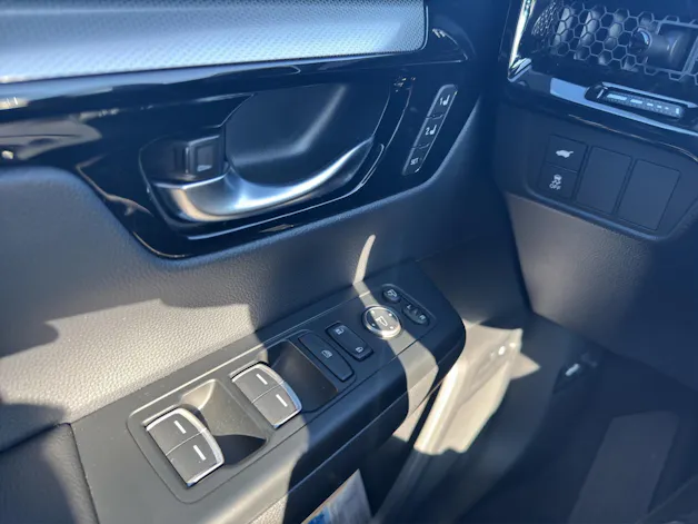 Honda CR-V 2.0 i-MMD Plug-in Hybrid Advance Tech 2WD