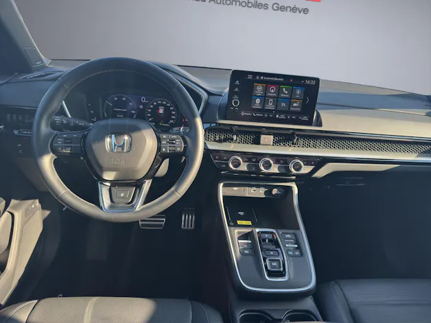 Honda CR-V 2.0 i-MMD Plug-in Hybrid Advance Tech 2WD