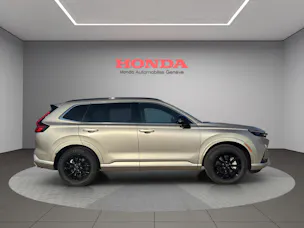 Honda CR-V 2.0 i-MMD Plug-in Hybrid Advance Tech 2WD