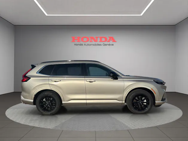 Honda CR-V 2.0 i-MMD Plug-in Hybrid Advance Tech 2WD
