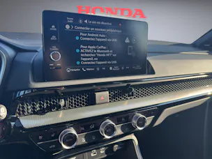 Honda CR-V 2.0 i-MMD Plug-in Hybrid Advance Tech 2WD
