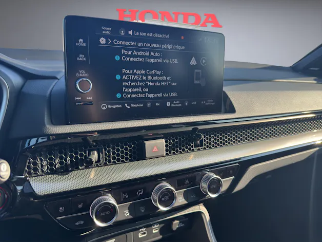 Honda CR-V 2.0 i-MMD Plug-in Hybrid Advance Tech 2WD