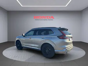 Honda CR-V 2.0 i-MMD Plug-in Hybrid Advance Tech 2WD