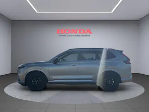 Honda CR-V 2.0 i-MMD Plug-in Hybrid Advance Tech 2WD