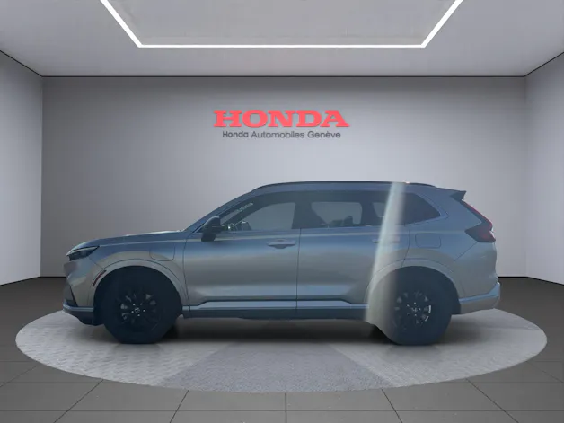 Honda CR-V 2.0 i-MMD Plug-in Hybrid Advance Tech 2WD