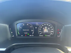 Honda CR-V 2.0 i-MMD Plug-in Hybrid Advance Tech 2WD