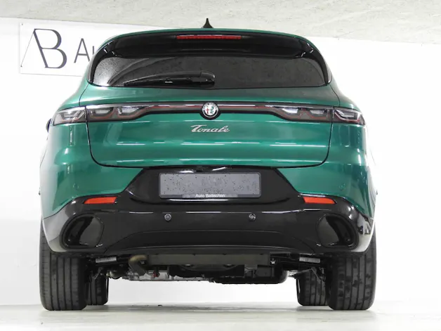 Alfa Romeo Tonale 1.3 Plug-in Hybrid Sprint Edition Q4