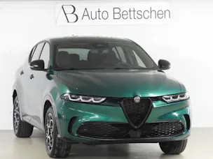 Alfa Romeo Tonale 1.3 Plug-in Hybrid Sprint Edition Q4
