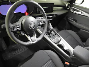 Alfa Romeo Tonale 1.3 Plug-in Hybrid Sprint Edition Q4