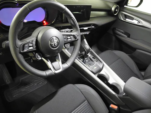 Alfa Romeo Tonale 1.3 Plug-in Hybrid Sprint Edition Q4