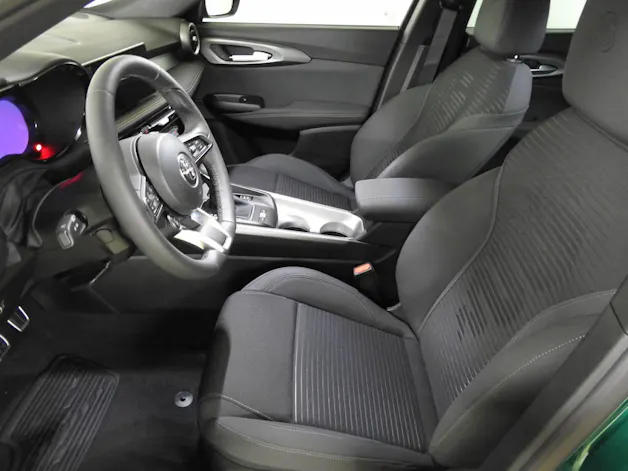 Alfa Romeo Tonale 1.3 Plug-in Hybrid Sprint Edition Q4