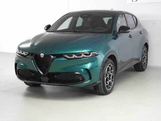 Alfa Romeo Tonale 1.3 Plug-in Hybrid Sprint Edition Q4