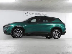 Alfa Romeo Tonale 1.3 Plug-in Hybrid Sprint Edition Q4