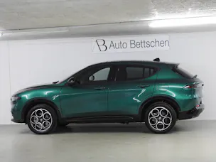 Alfa Romeo Tonale 1.3 Plug-in Hybrid Sprint Edition Q4