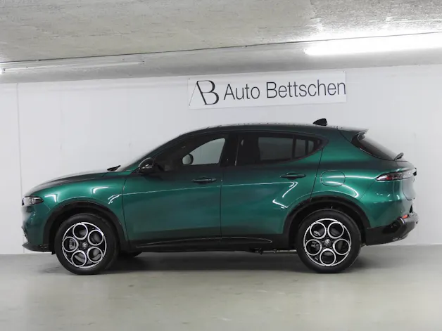 Alfa Romeo Tonale 1.3 Plug-in Hybrid Sprint Edition Q4