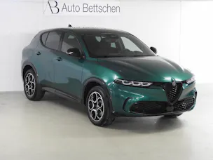 Alfa Romeo Tonale 1.3 Plug-in Hybrid Sprint Edition Q4