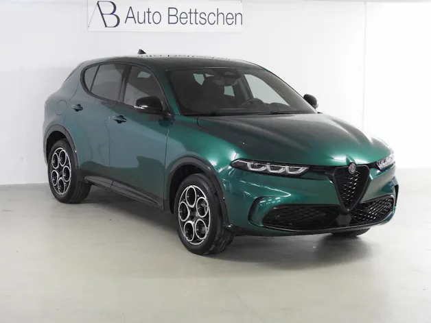 Alfa Romeo Tonale 1.3 Plug-in Hybrid Sprint Edition Q4