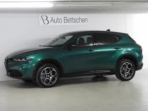 Alfa Romeo Tonale 1.3 Plug-in Hybrid Sprint Edition Q4