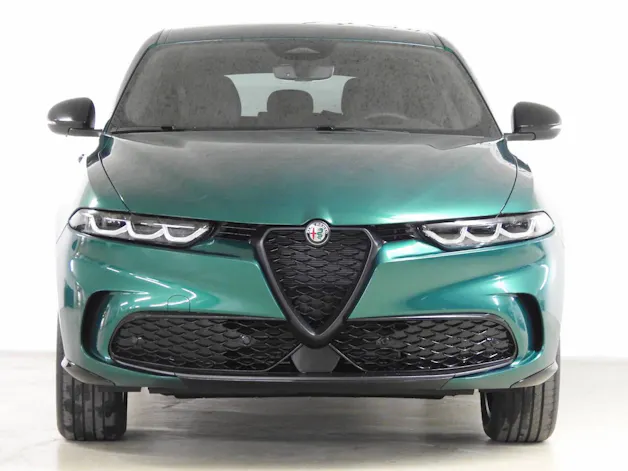 Alfa Romeo Tonale 1.3 Plug-in Hybrid Sprint Edition Q4