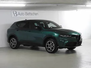 Alfa Romeo Tonale 1.3 Plug-in Hybrid Sprint Edition Q4