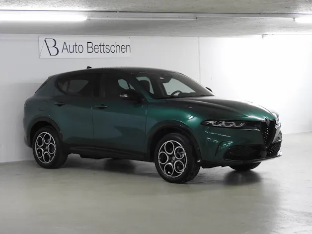 Alfa Romeo Tonale 1.3 Plug-in Hybrid Sprint Edition Q4